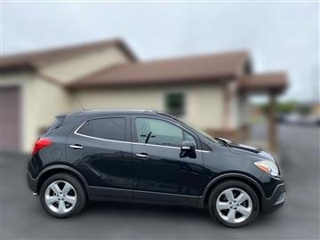 2015 Buick Encore FWD 4dr