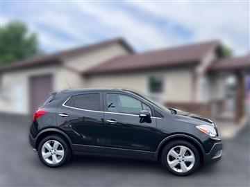 2015 Buick Encore FWD 4dr
