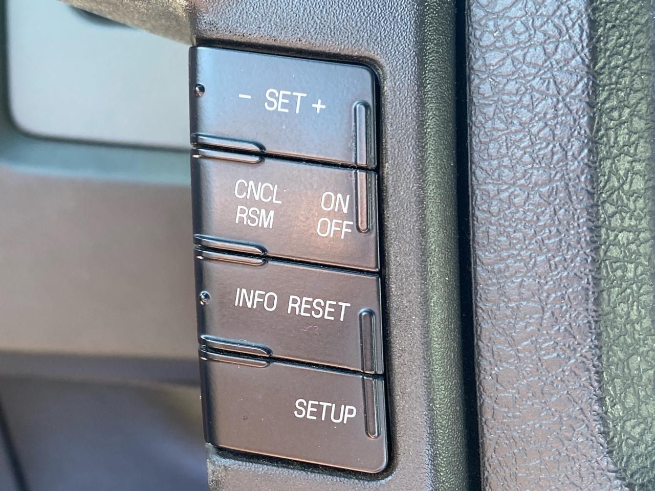 Ford F-150 4WD SuperCab 145" STX 2013