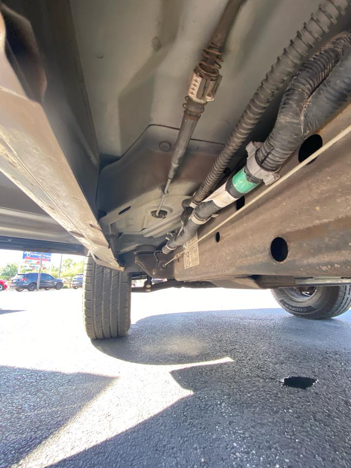 Chevrolet Silverado 1500 2WD Reg Cab 133.0" Work Truck 2007