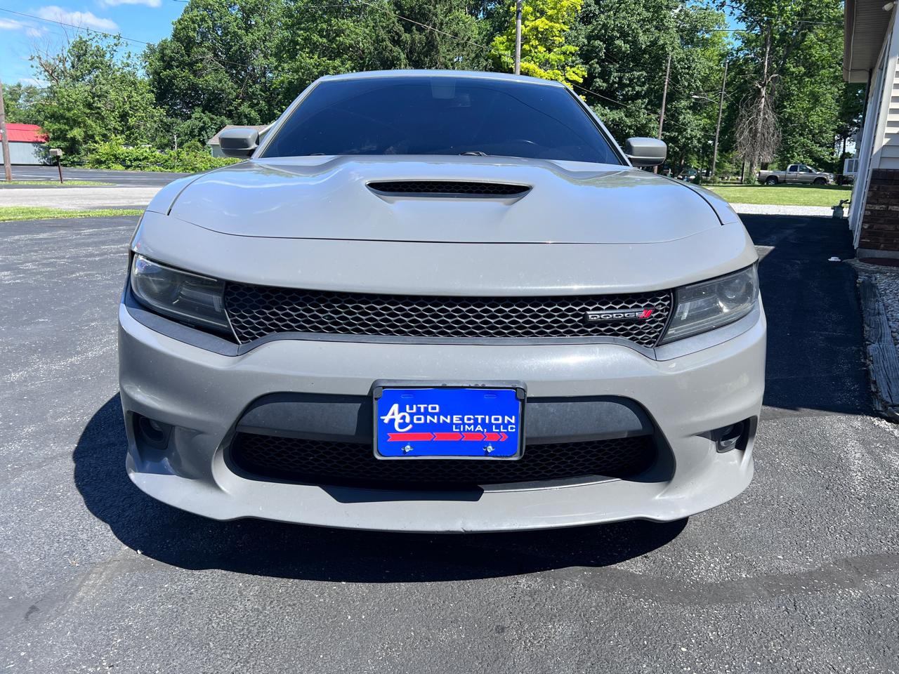 Dodge Charger R/T RWD 2019