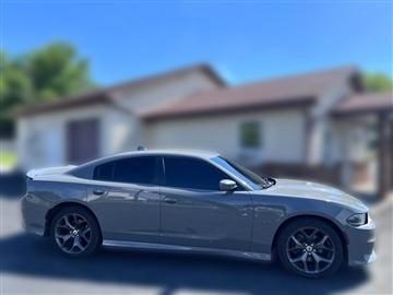 2019 Dodge Charger R/T RWD