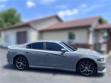 2019 Dodge Charger R/T RWD