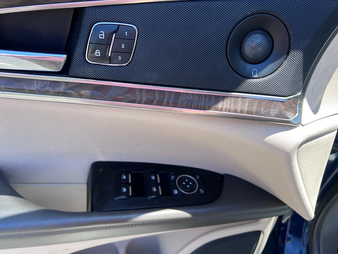 Lincoln Nautilus Reserve AWD 2019