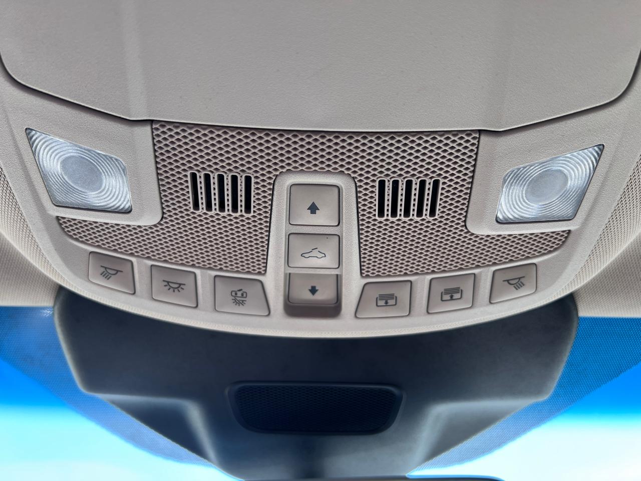 Lincoln Nautilus Reserve AWD 2019