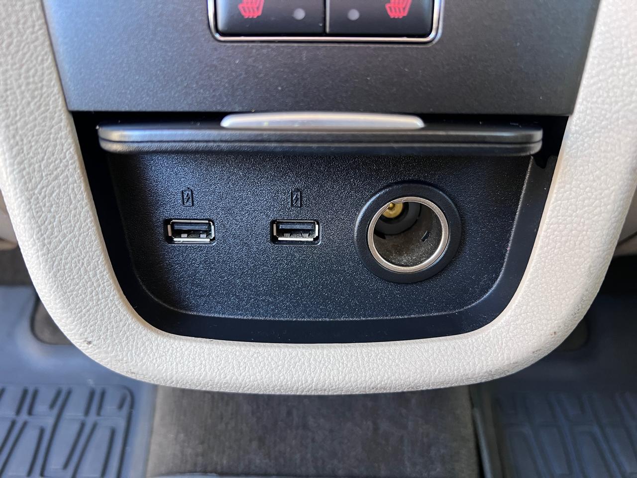 Lincoln Nautilus Reserve AWD 2019
