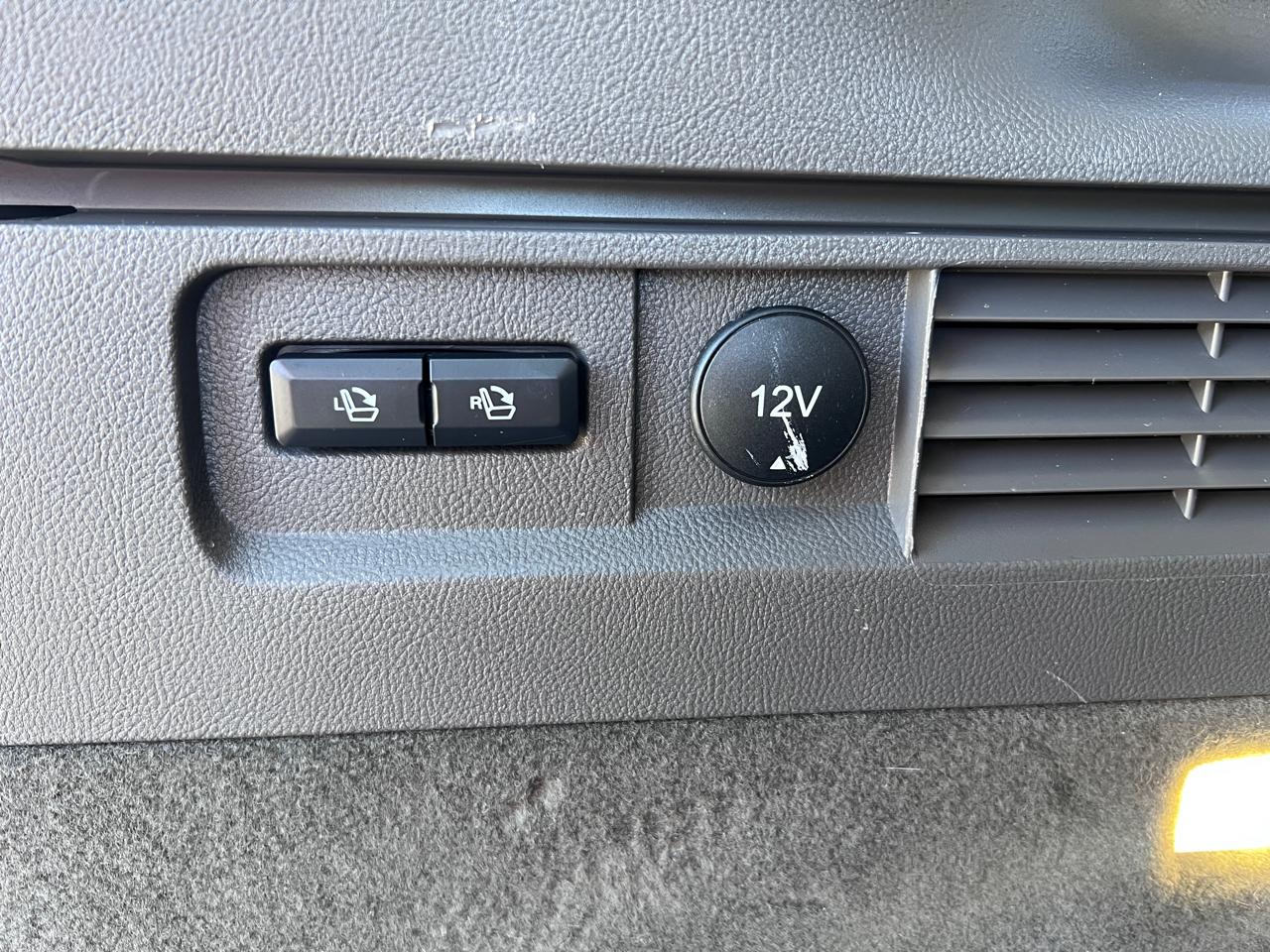 Lincoln Nautilus Reserve AWD 2019
