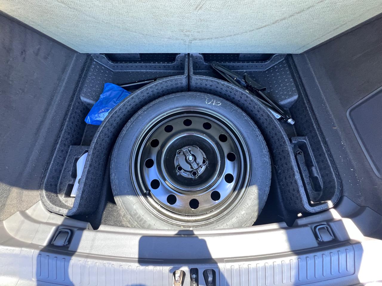 Lincoln Nautilus Reserve AWD 2019