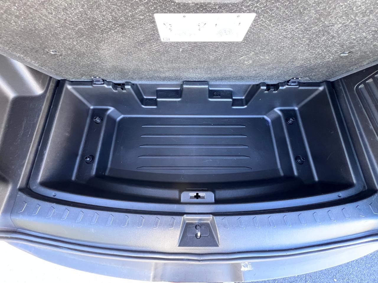 Chevrolet Traverse FWD 4dr LT Cloth w/1LT 2018
