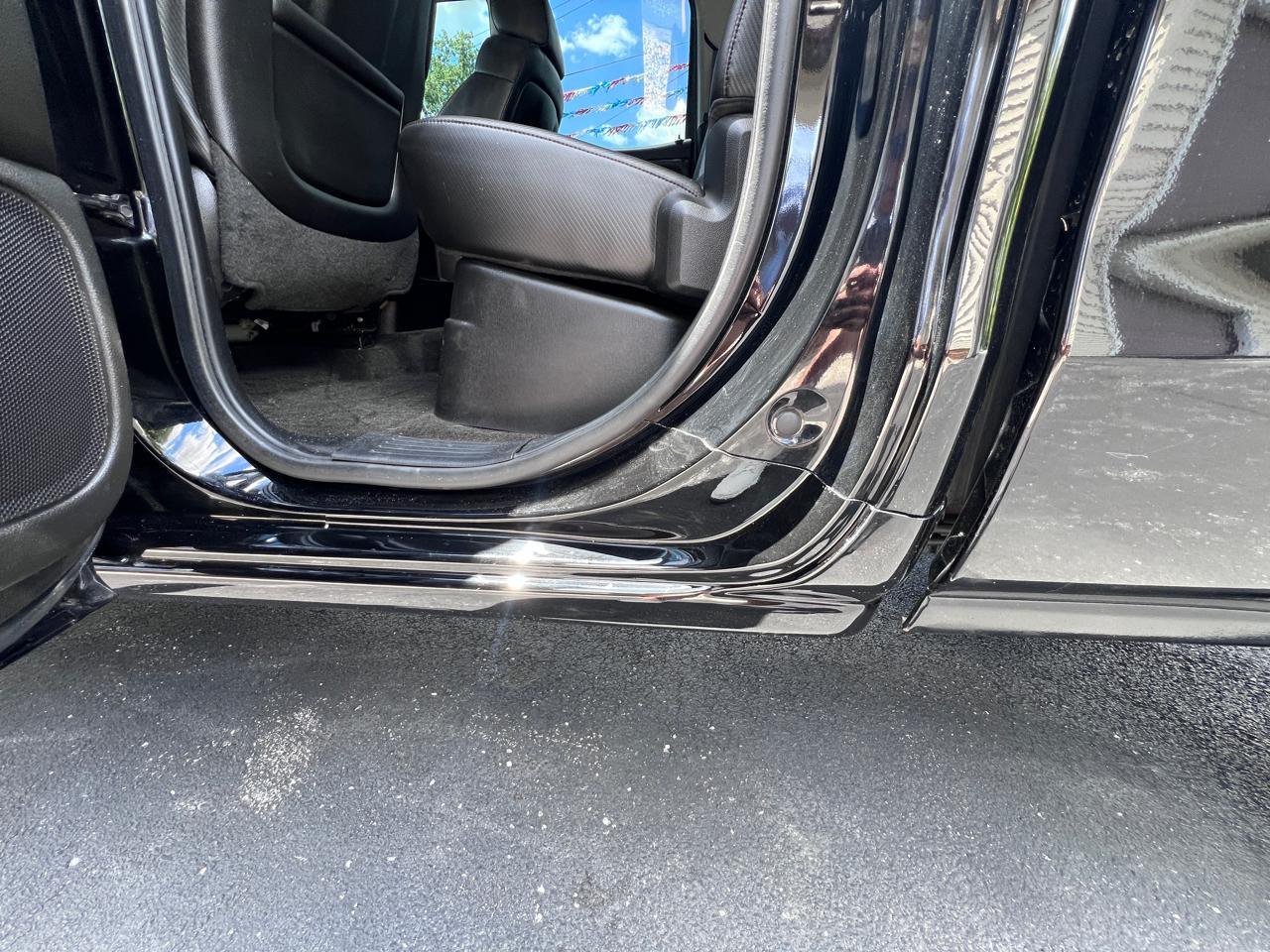 GMC Sierra 1500 4WD Double Cab 143.5" SLT 2014