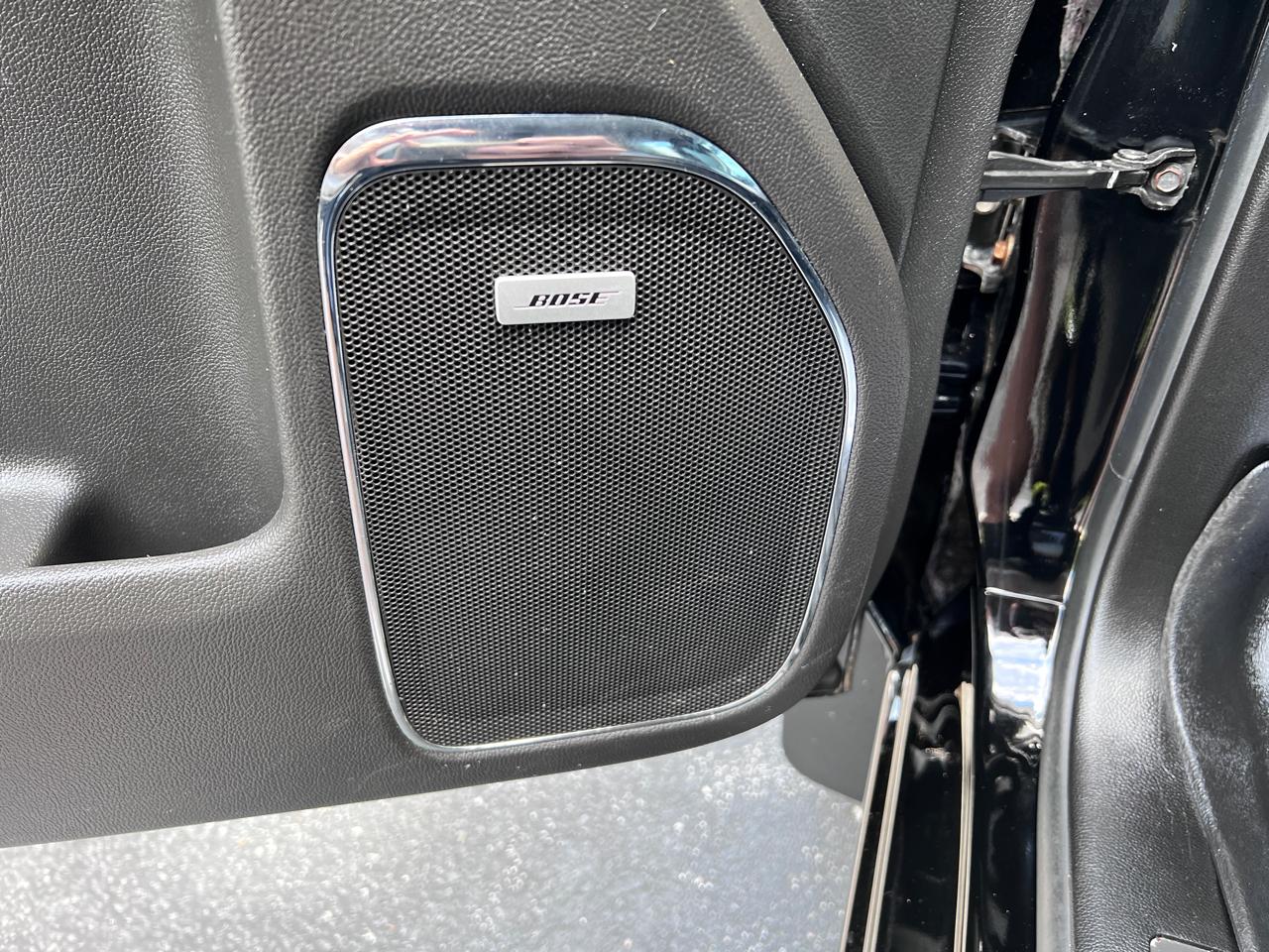 GMC Sierra 1500 4WD Double Cab 143.5" SLT 2014