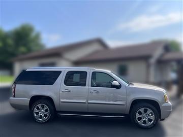 2007 GMC Yukon XL Denali AWD 4dr 1500