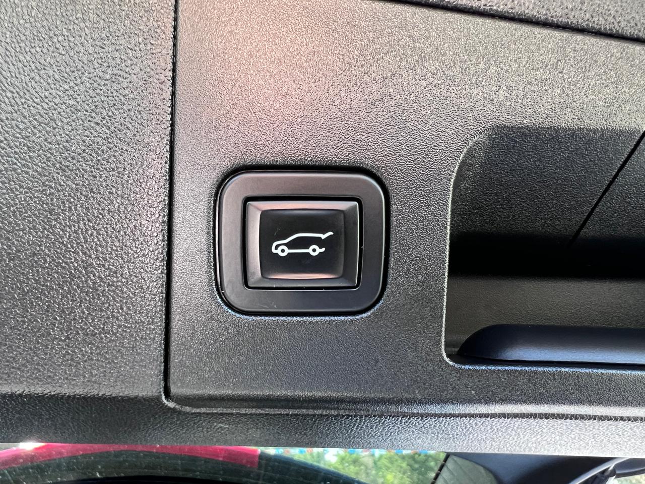 Cadillac XT5 AWD 4dr Luxury 2017