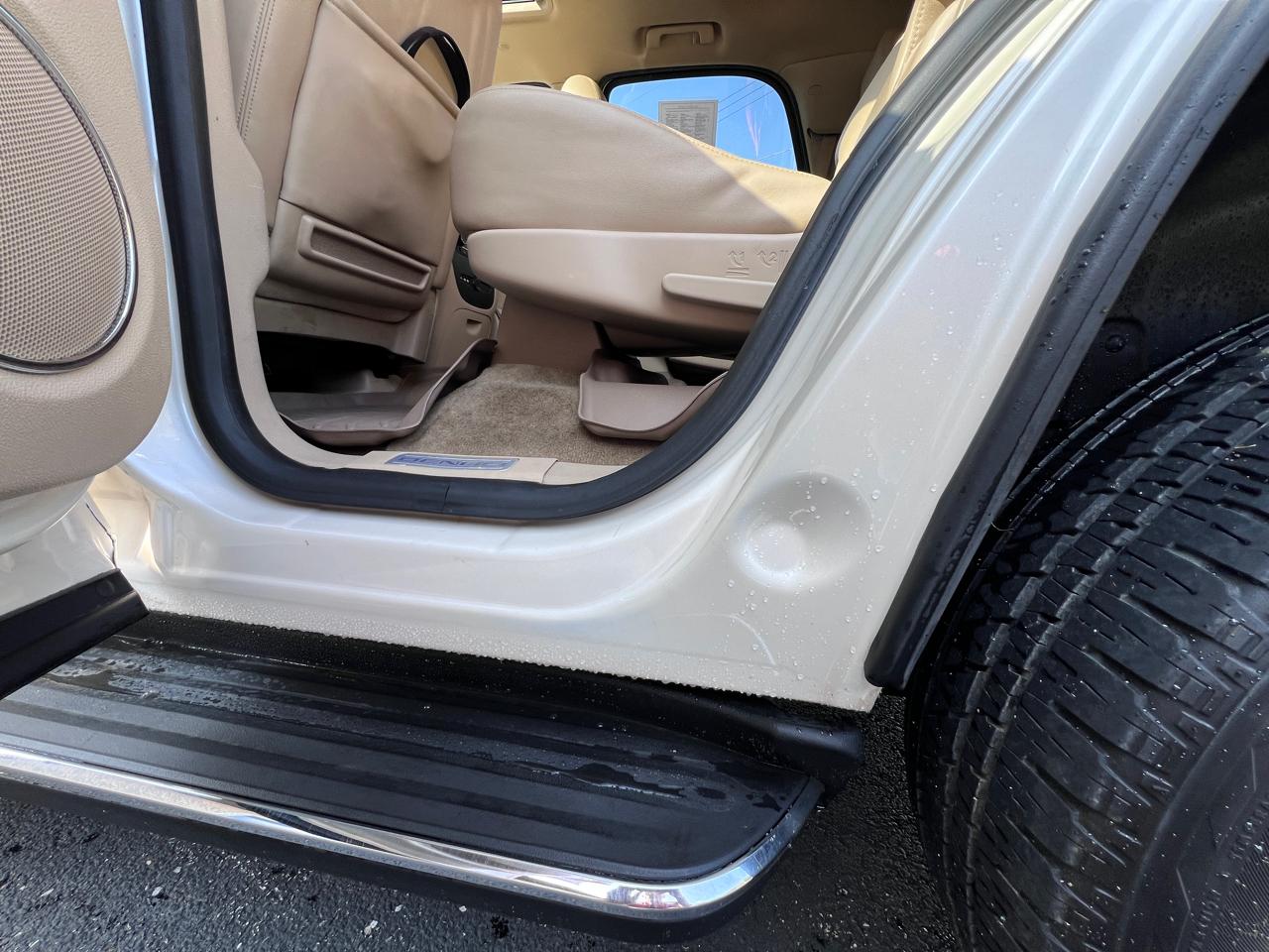 GMC Yukon AWD 4dr 1500 Denali 2013