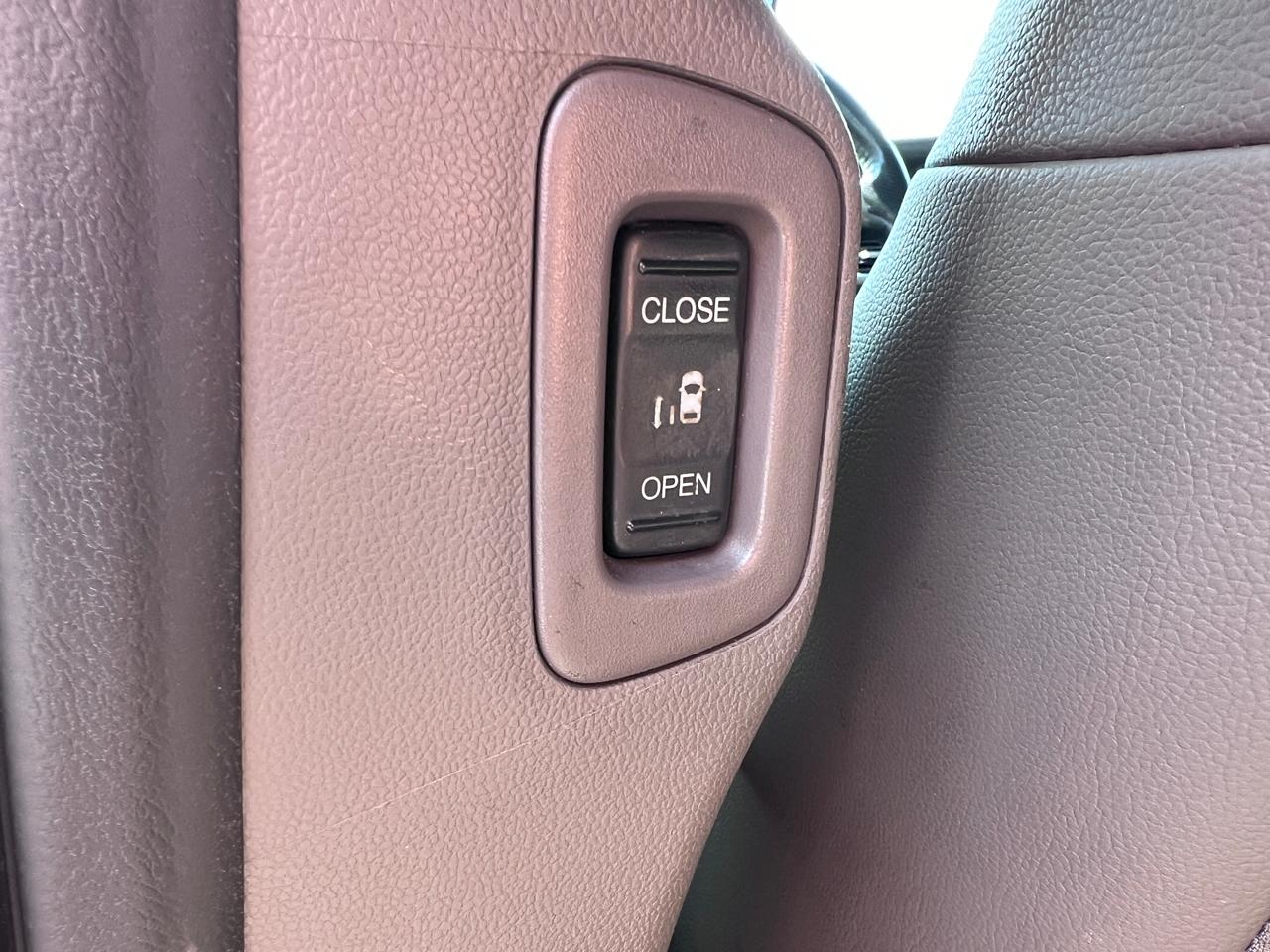Honda Odyssey 5dr EX-L 2016
