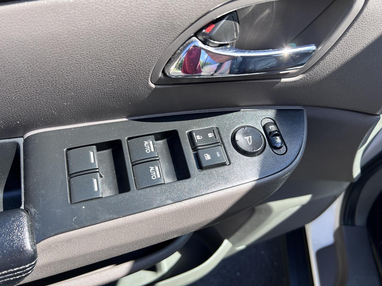 Honda Odyssey 5dr EX-L 2016