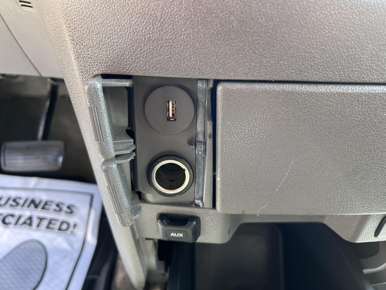 Honda Odyssey 5dr EX-L 2016