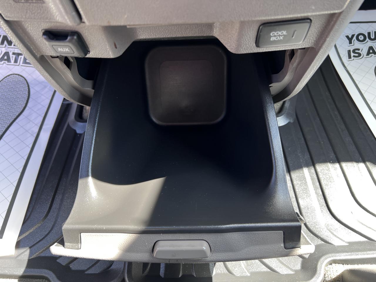 Honda Odyssey 5dr EX-L 2016