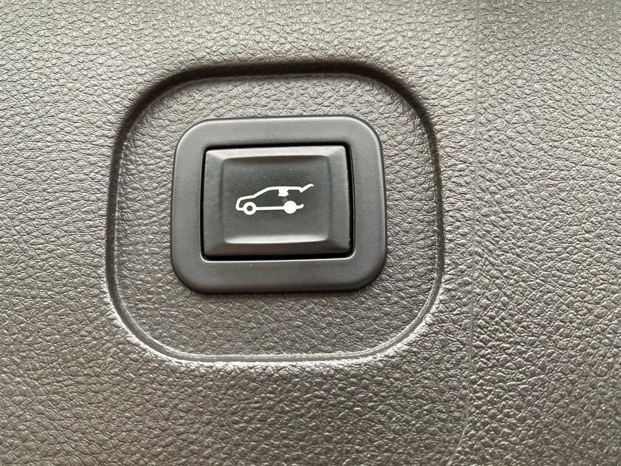 GMC Terrain AWD 4dr SLT w/SLT-2 2015