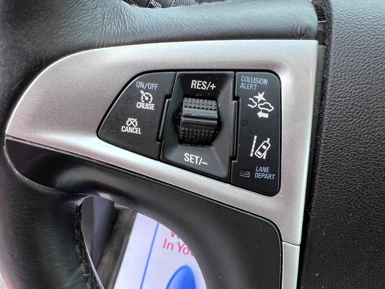 GMC Terrain AWD 4dr Denali 2014