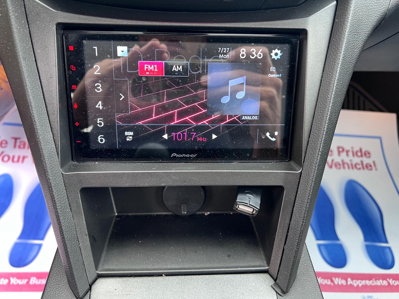 GMC Terrain AWD 4dr Denali 2014