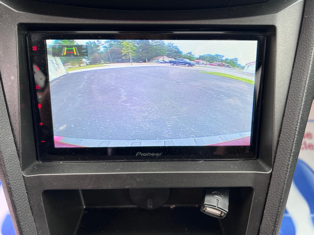 GMC Terrain AWD 4dr Denali 2014