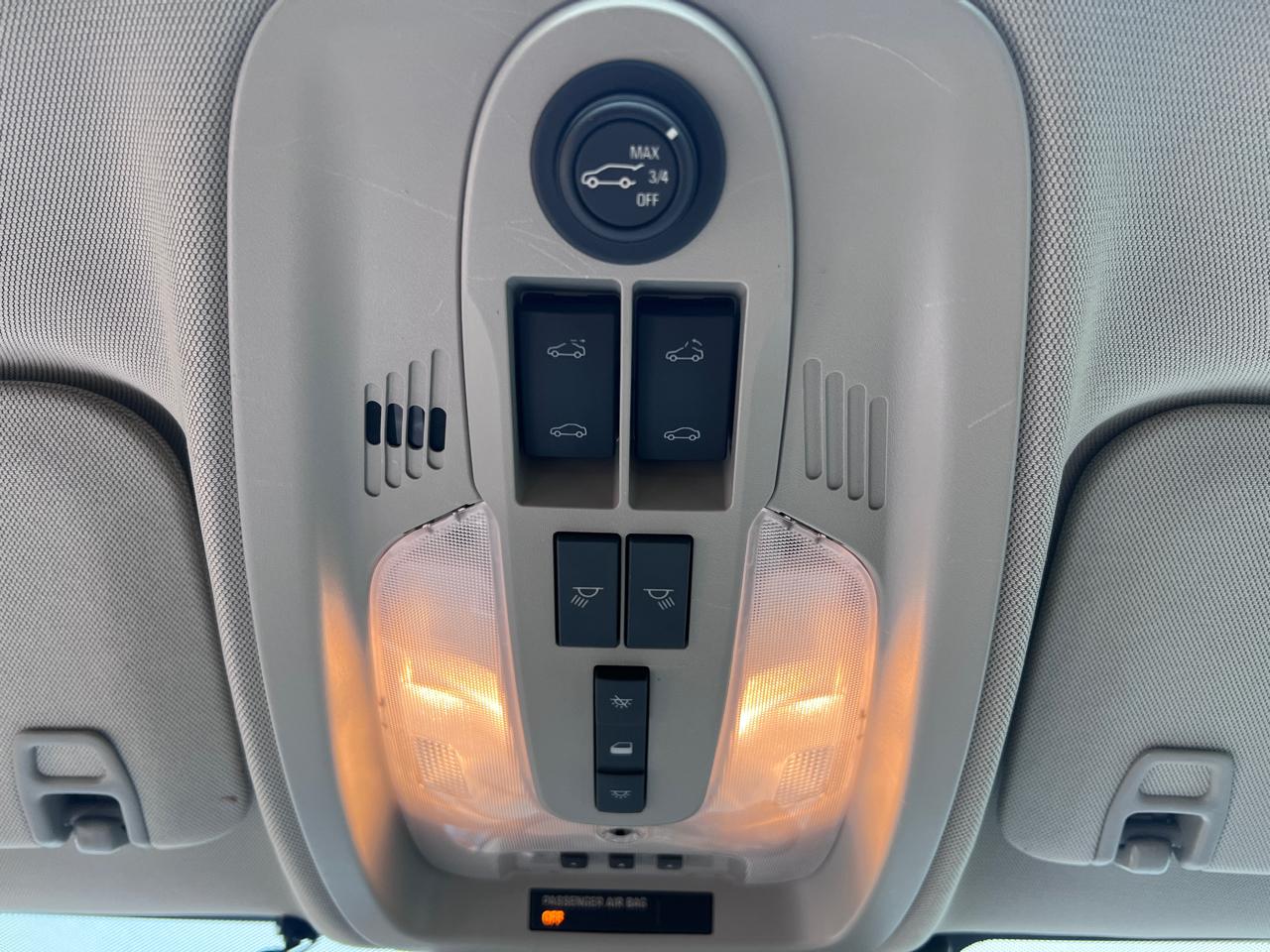 GMC Terrain AWD 4dr Denali 2014
