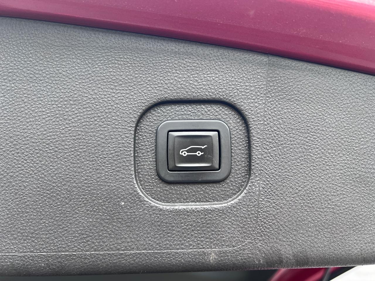 GMC Terrain AWD 4dr Denali 2014