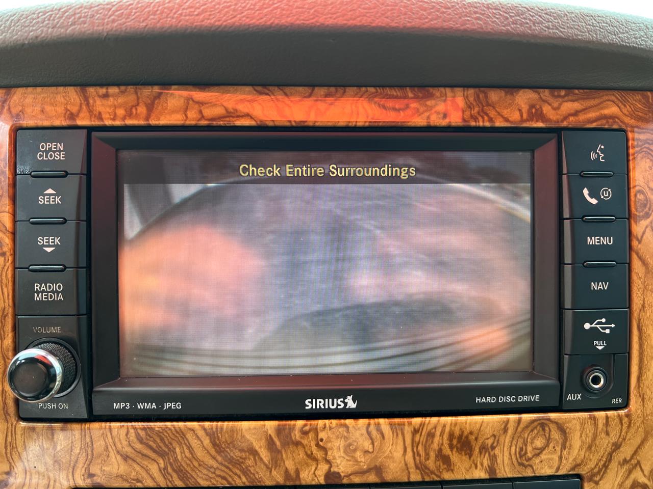 Jeep Grand Cherokee 4WD 4dr Limited 2009