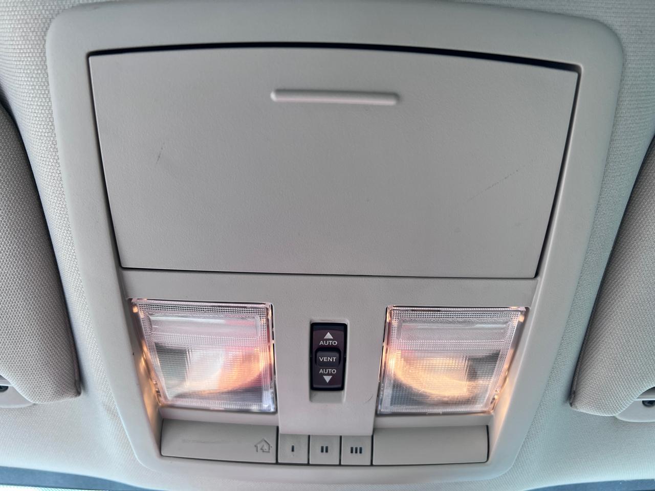 Jeep Grand Cherokee 4WD 4dr Limited 2009