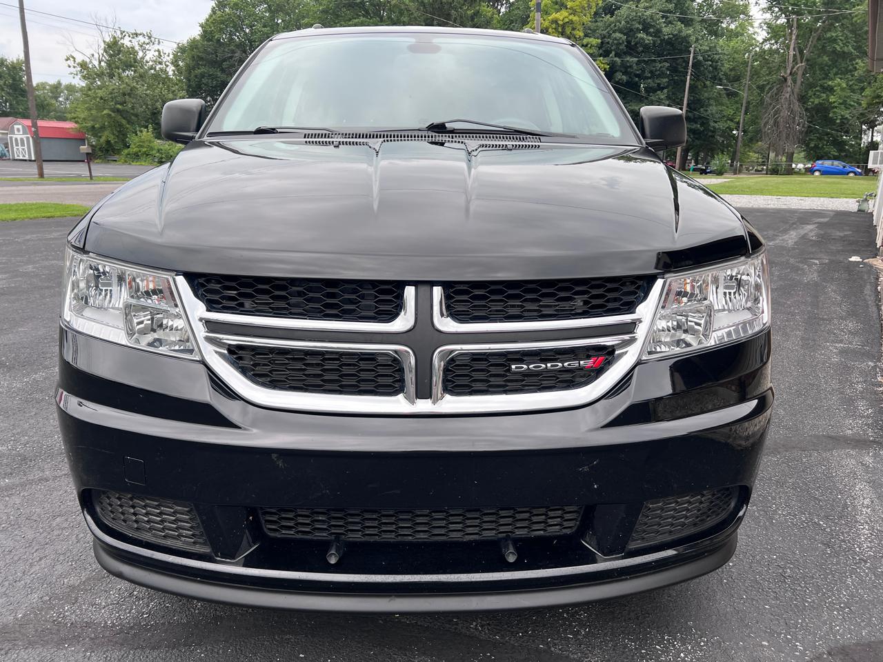 Dodge Journey SE Value FWD 2020