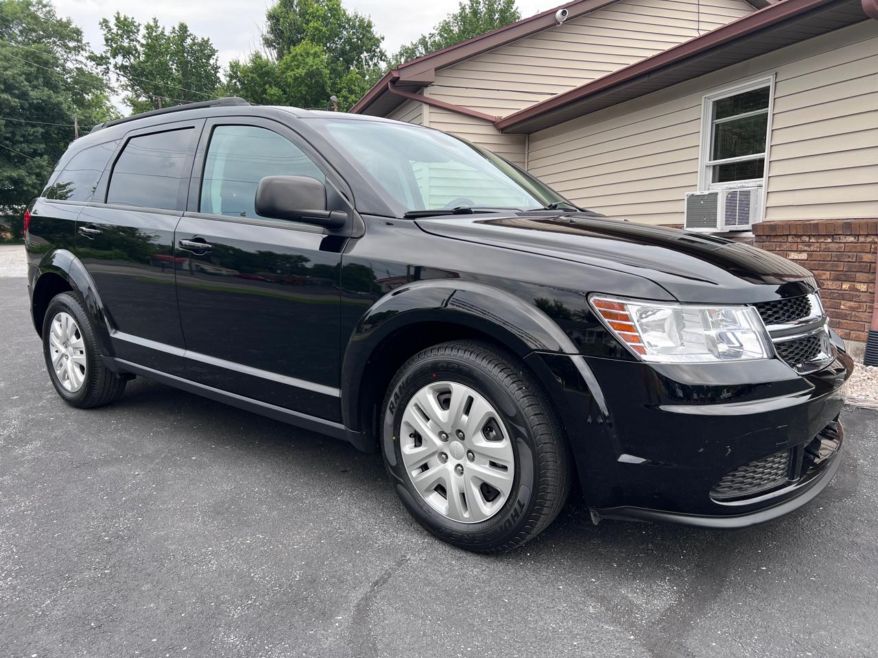 Dodge Journey SE Value FWD 2020
