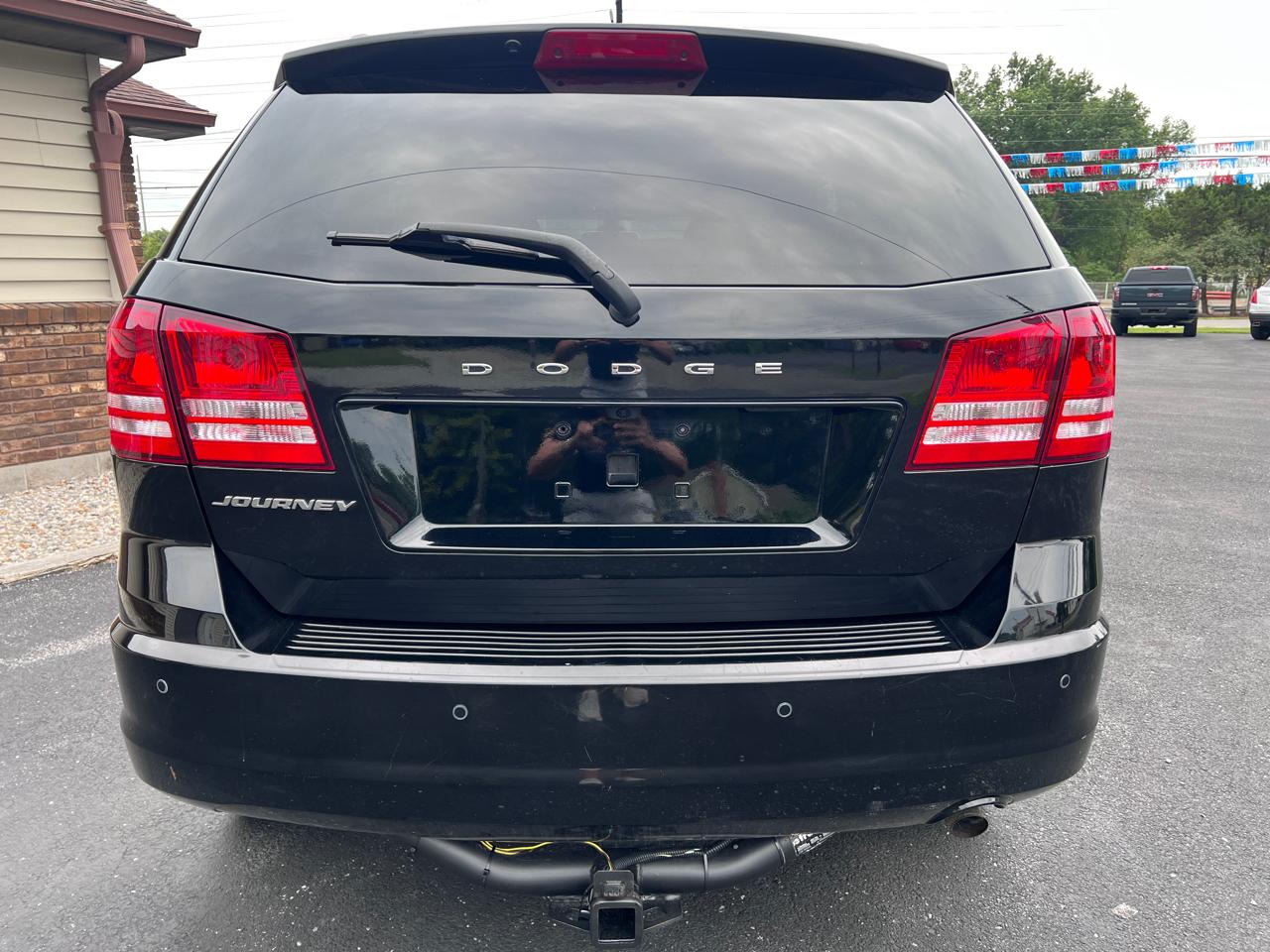 Dodge Journey SE Value FWD 2020