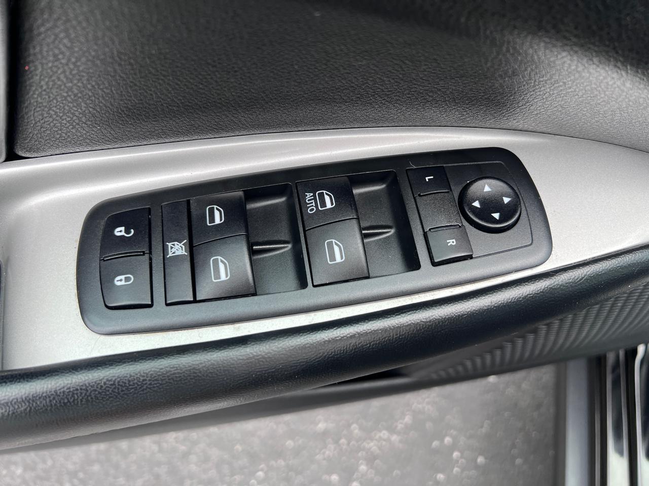 Dodge Journey SE Value FWD 2020