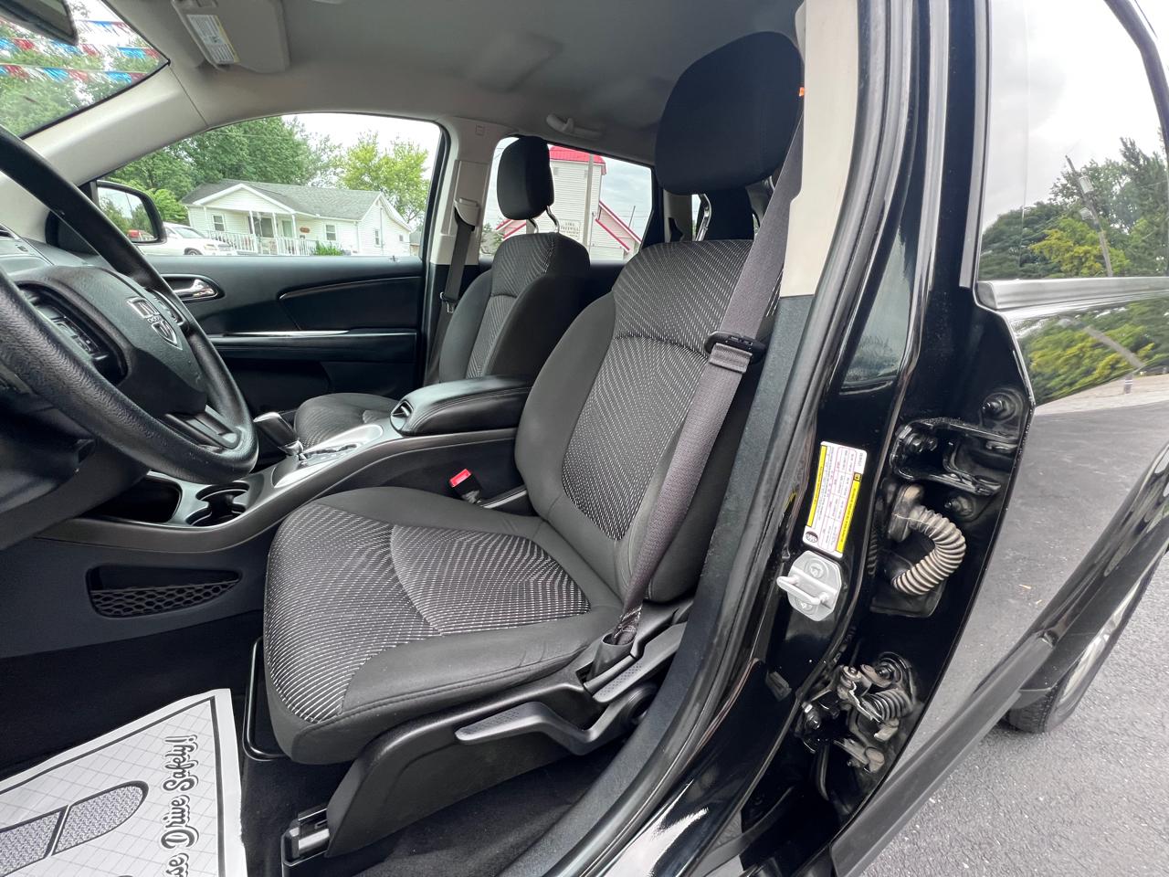 Dodge Journey SE Value FWD 2020