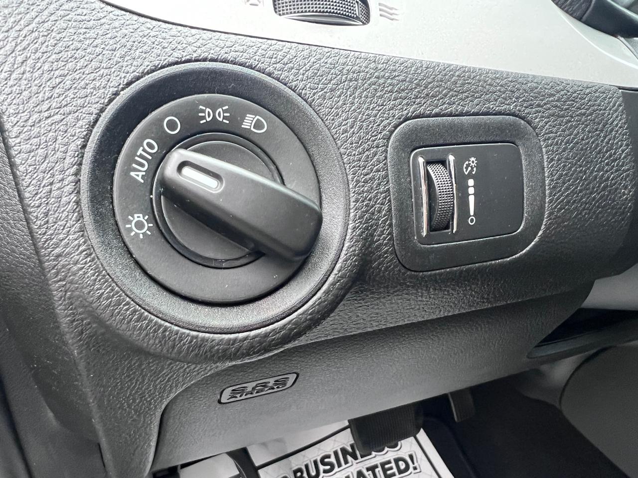 Dodge Journey SE Value FWD 2020
