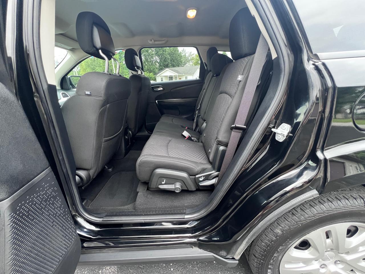 Dodge Journey SE Value FWD 2020