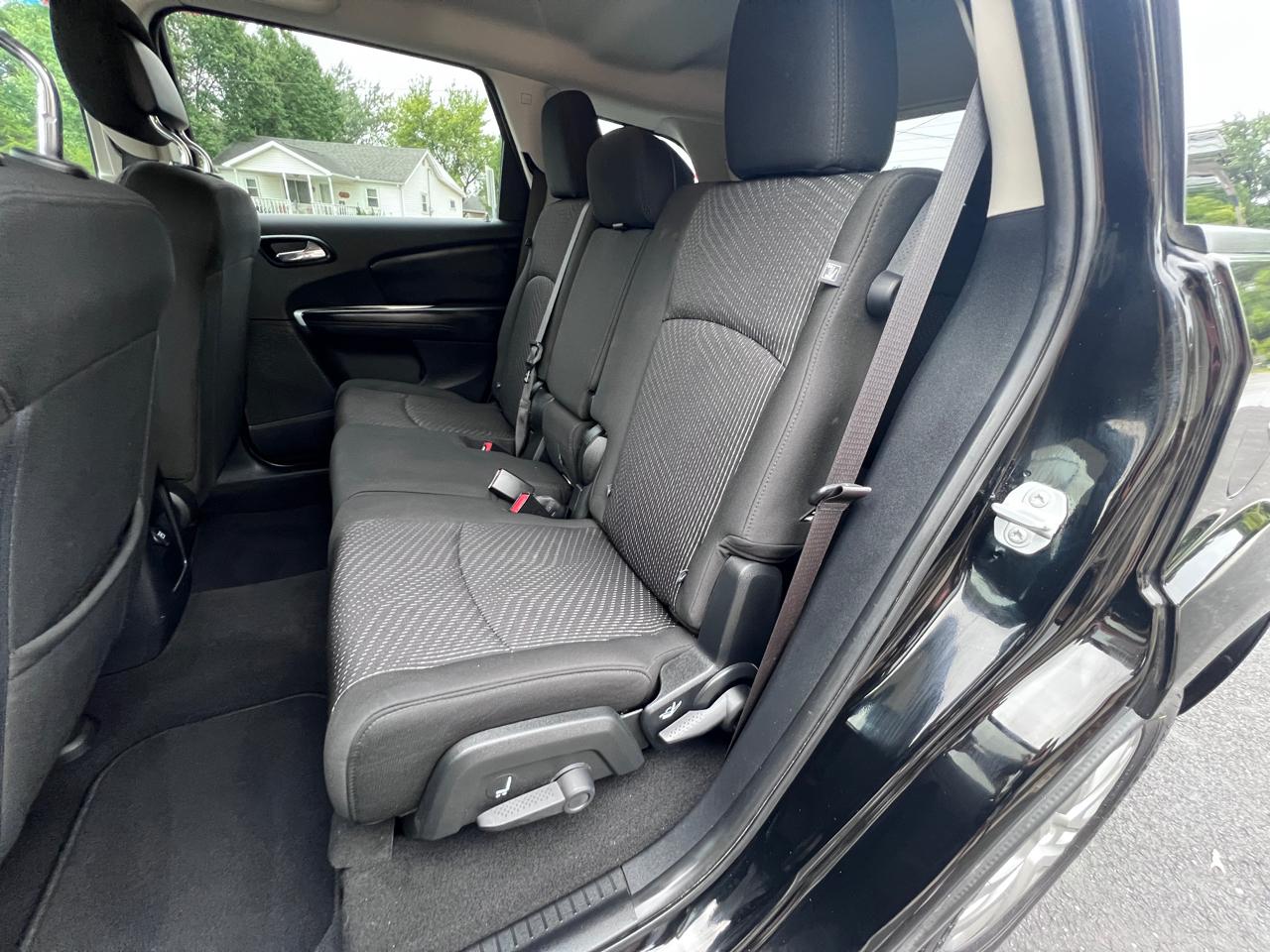 Dodge Journey SE Value FWD 2020