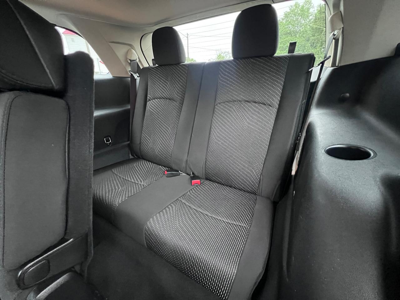 Dodge Journey SE Value FWD 2020
