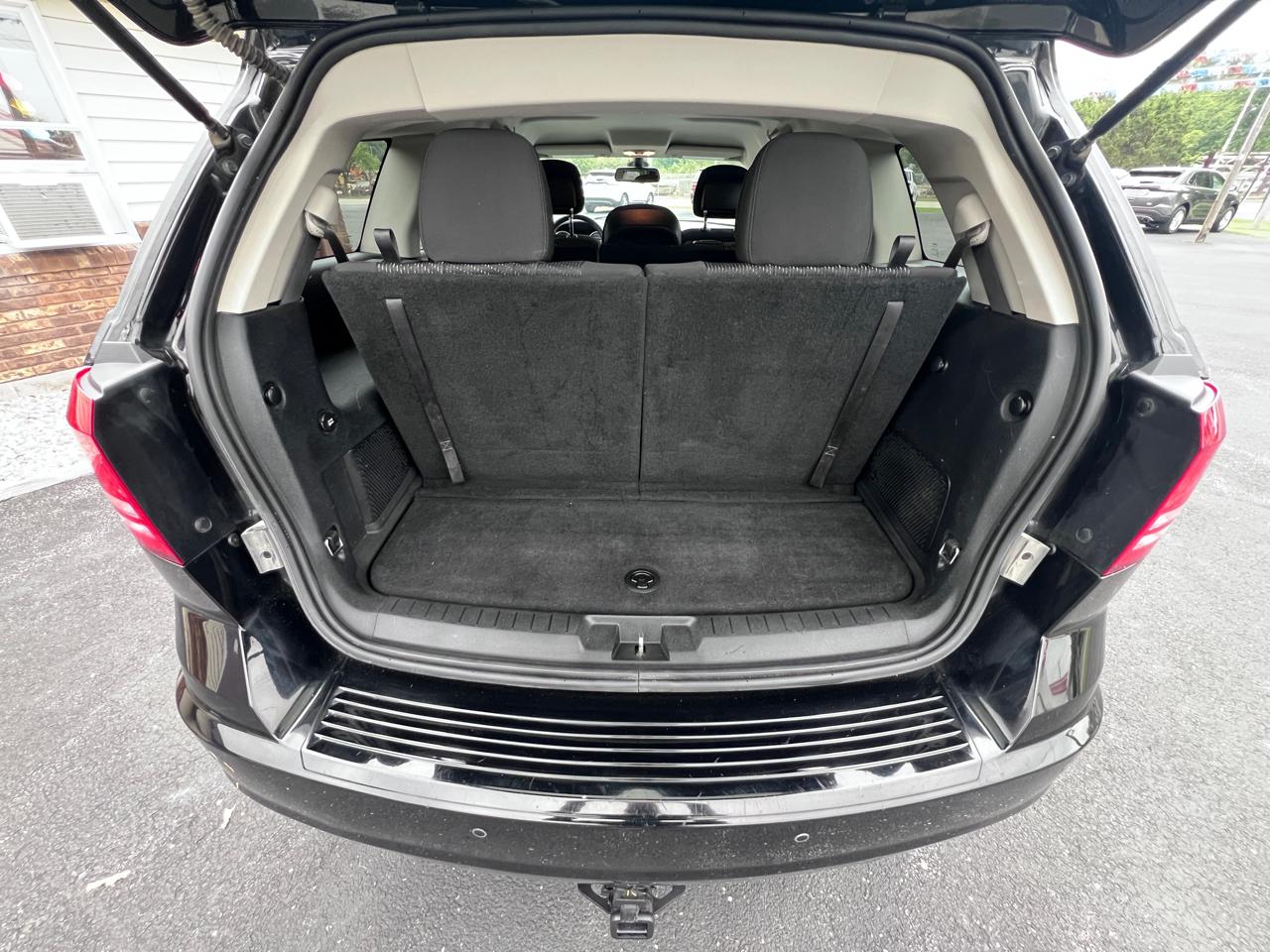 Dodge Journey SE Value FWD 2020