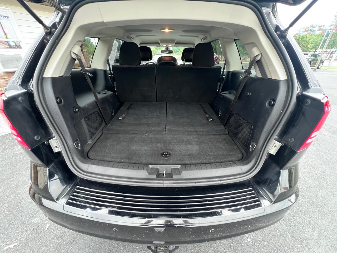 Dodge Journey SE Value FWD 2020