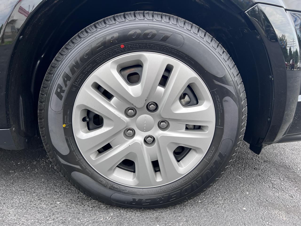 Dodge Journey SE Value FWD 2020