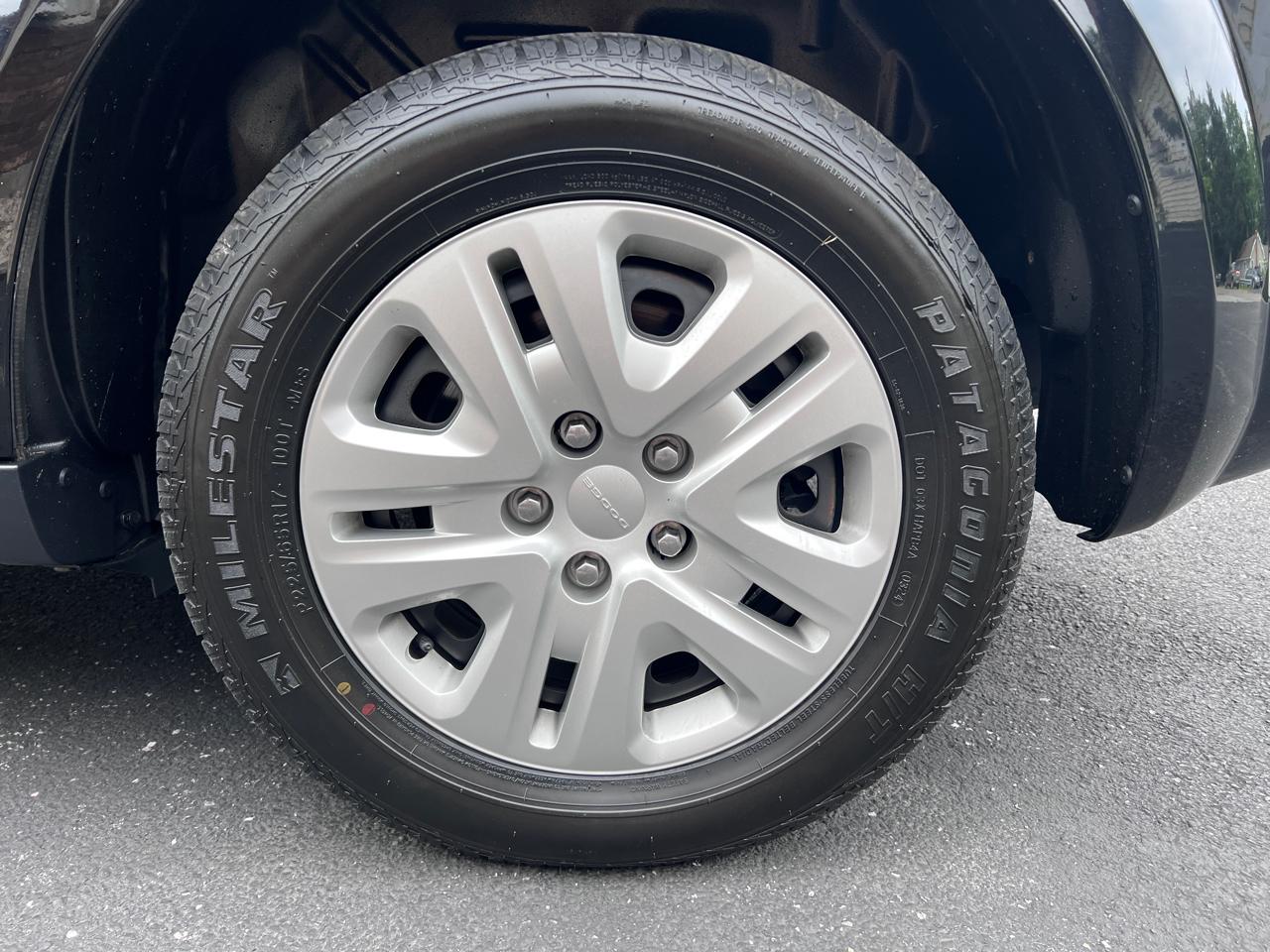 Dodge Journey SE Value FWD 2020