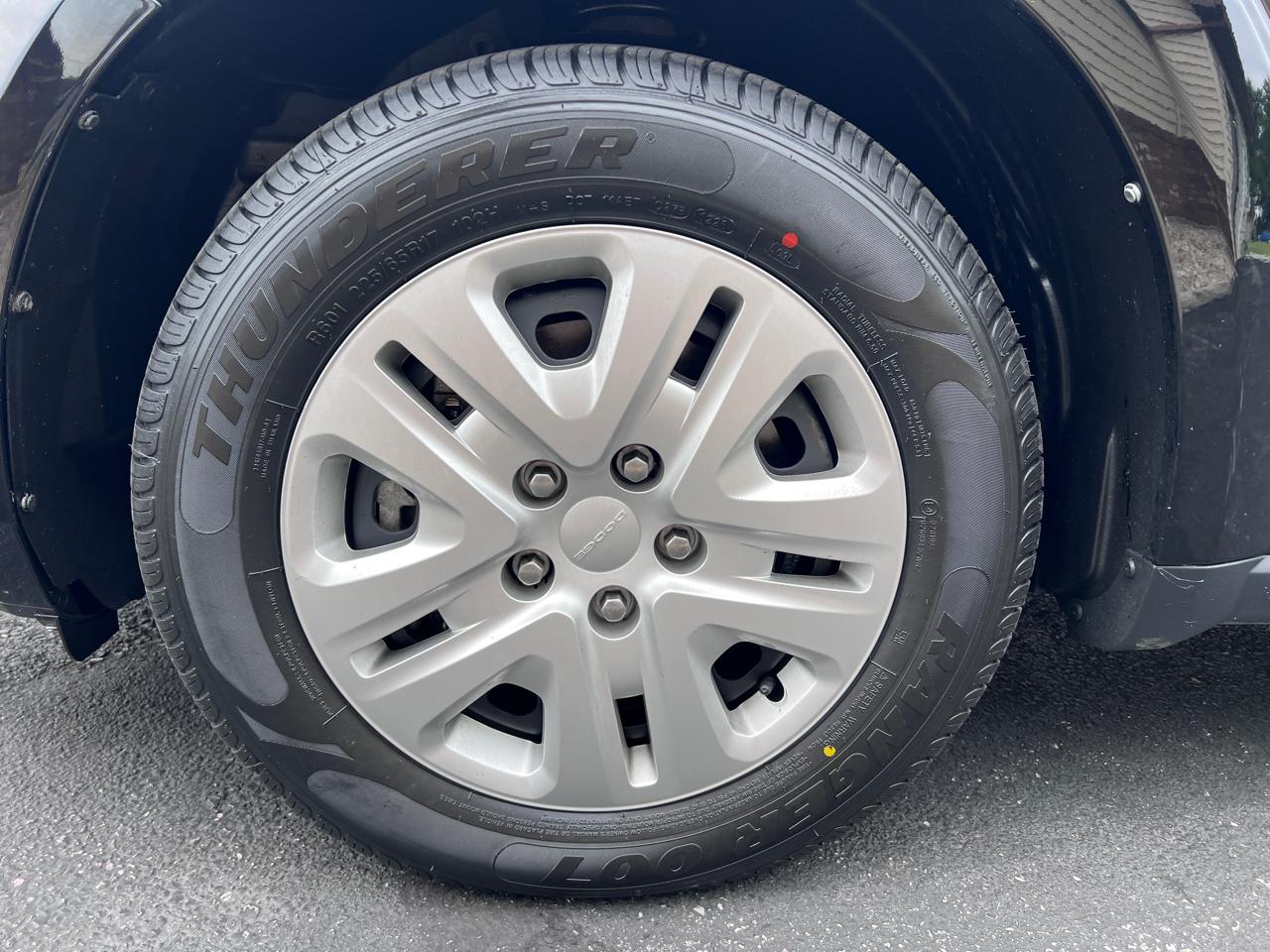 Dodge Journey SE Value FWD 2020