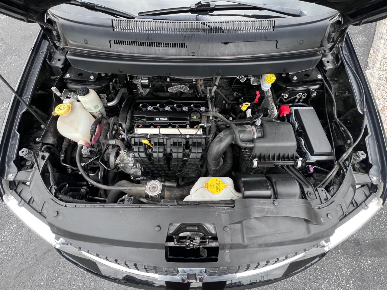 Dodge Journey SE Value FWD 2020