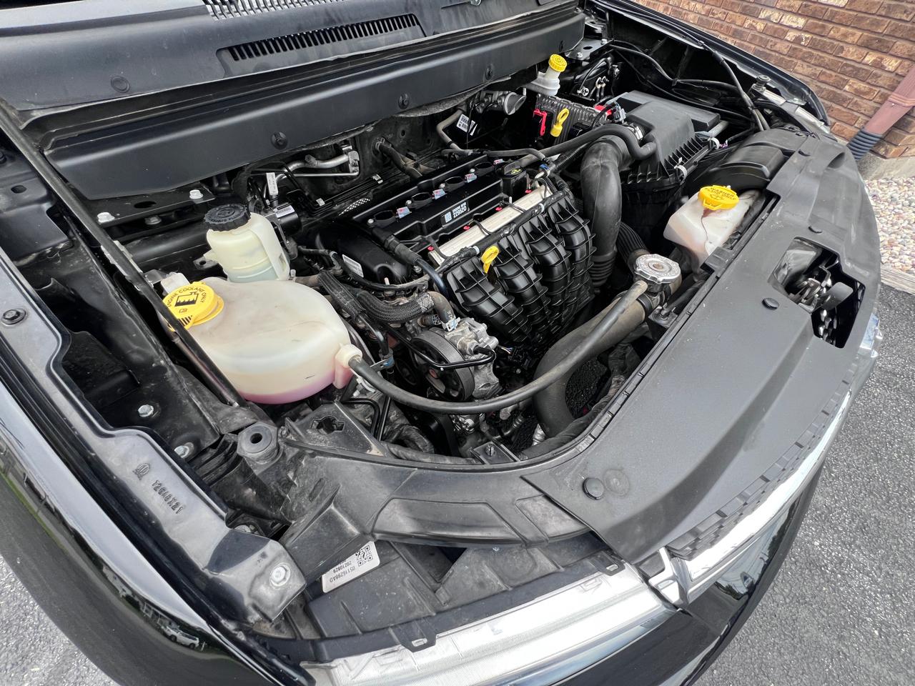 Dodge Journey SE Value FWD 2020