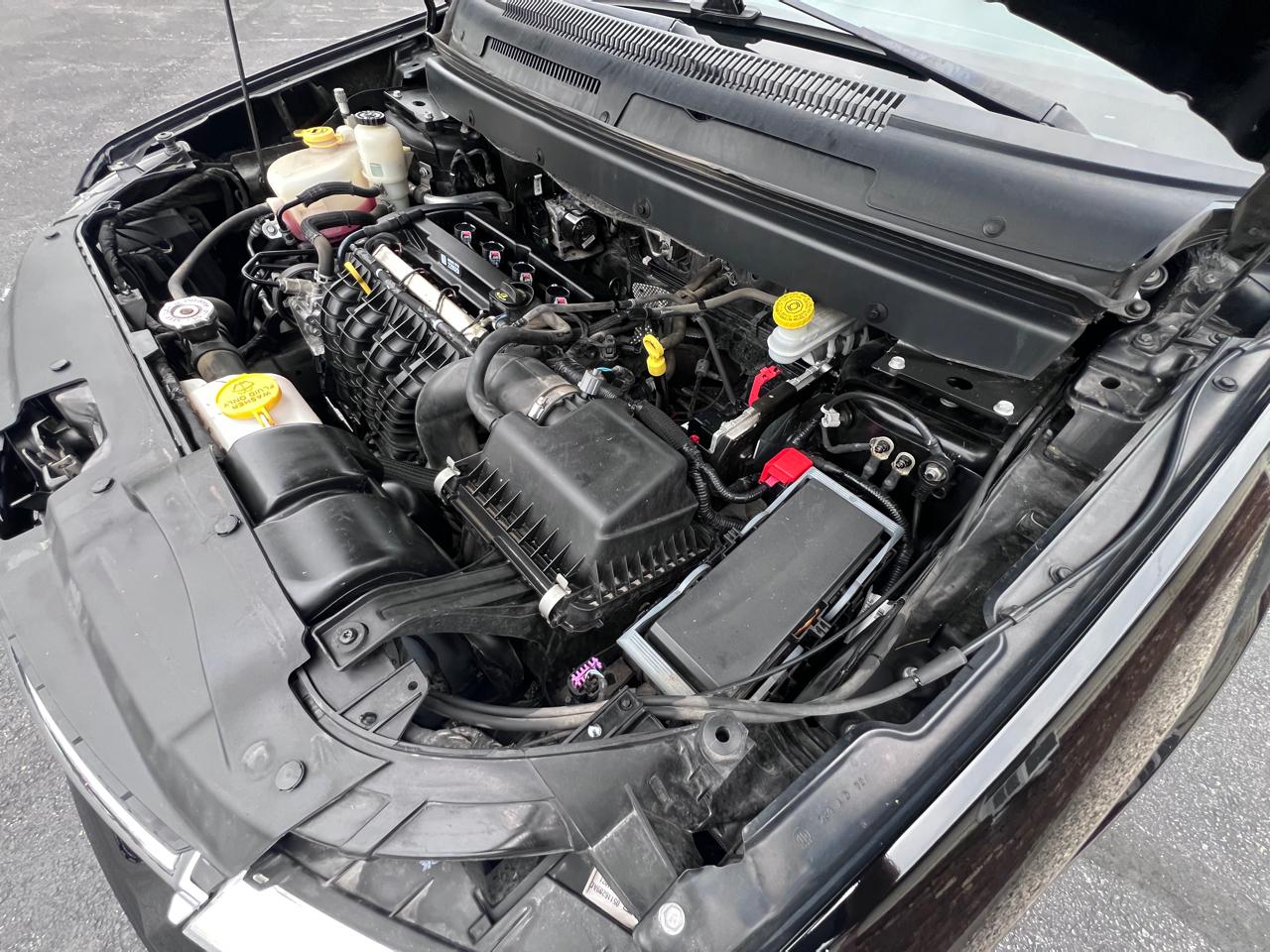 Dodge Journey SE Value FWD 2020