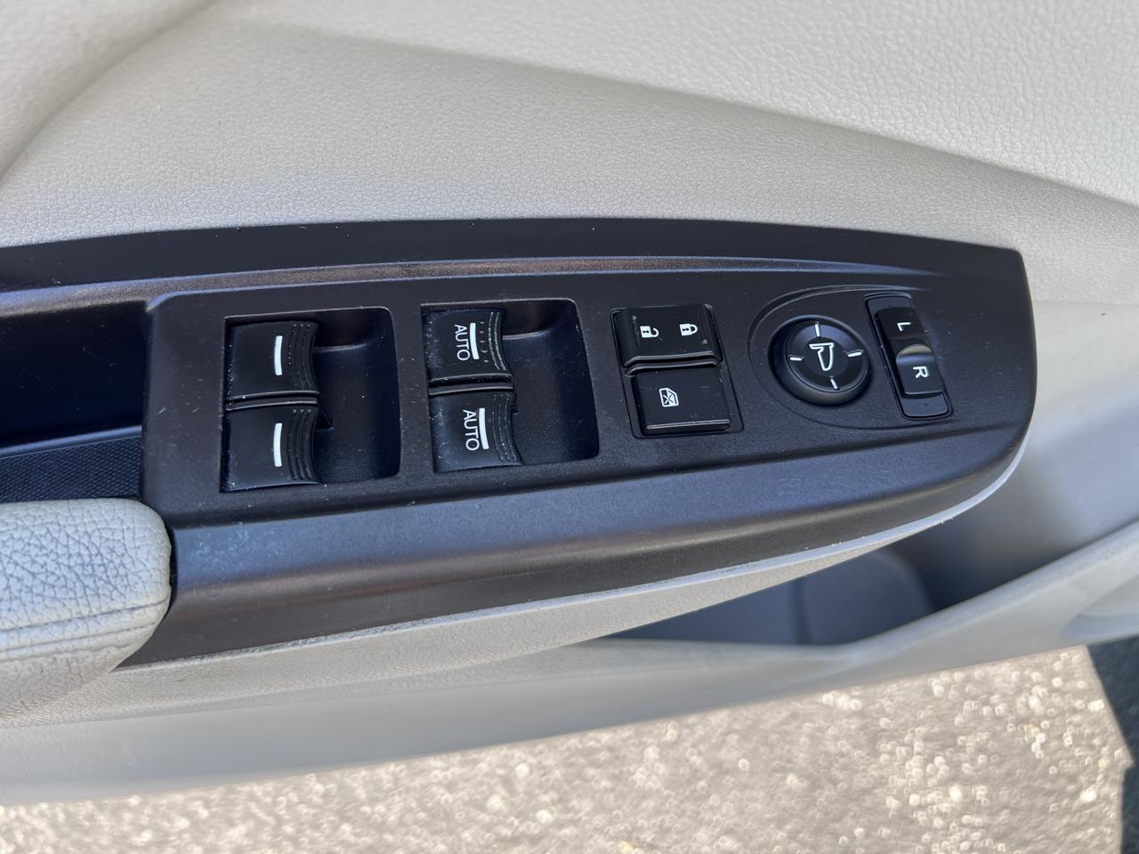 Acura RDX AWD w/Technology/AcuraWatch Plus Pkg 2017