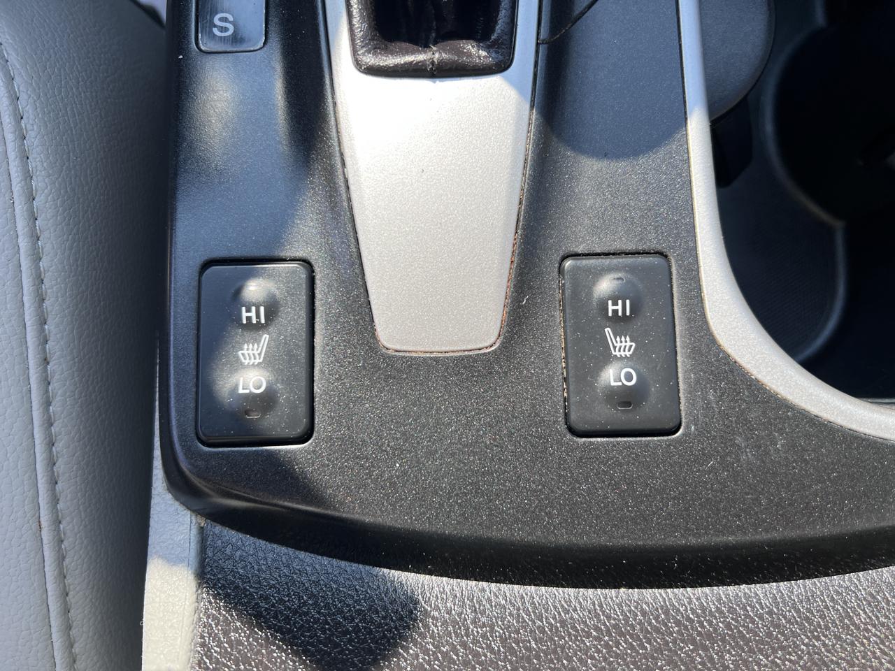 Acura RDX AWD w/Technology/AcuraWatch Plus Pkg 2017
