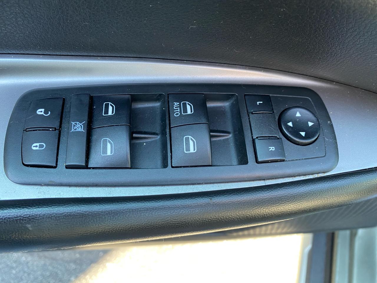 Dodge Journey Crossroad FWD 2019